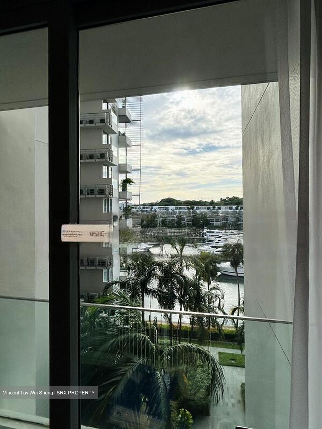 The Oceanfront @ Sentosa Cove (D4), Condominium #481517951